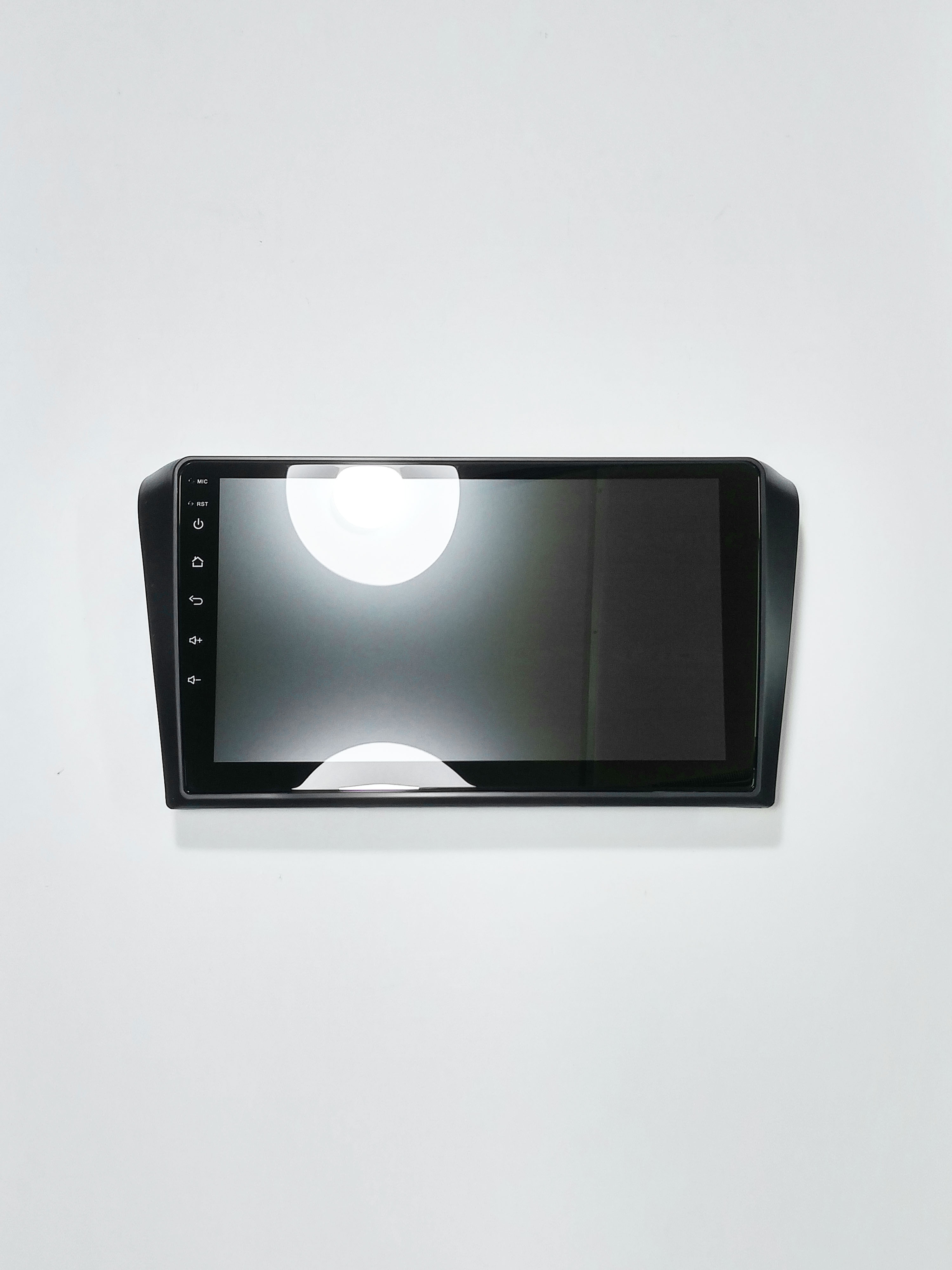MÀN HÌNH ANDROID MAZDA3 / MAZDA AXELA 2004-2009 (9 inch)